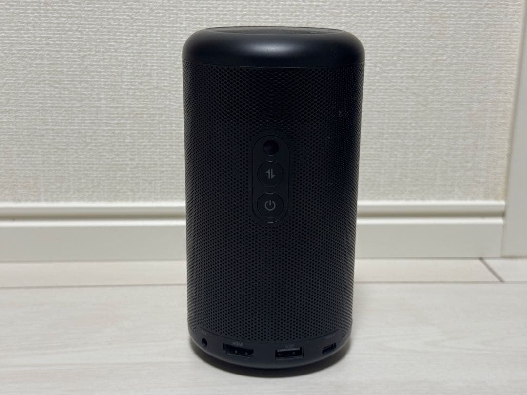 【Anker】Nebula Capsule II プロジェクター 箱無し