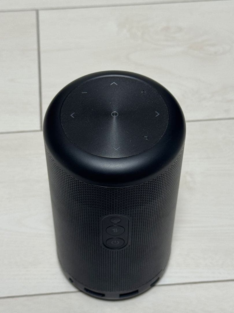 【Anker】Nebula Capsule II プロジェクター 箱無し