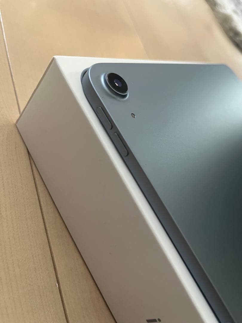 iPad Air 第4世代　256GB Wi-Fi スカイブルー