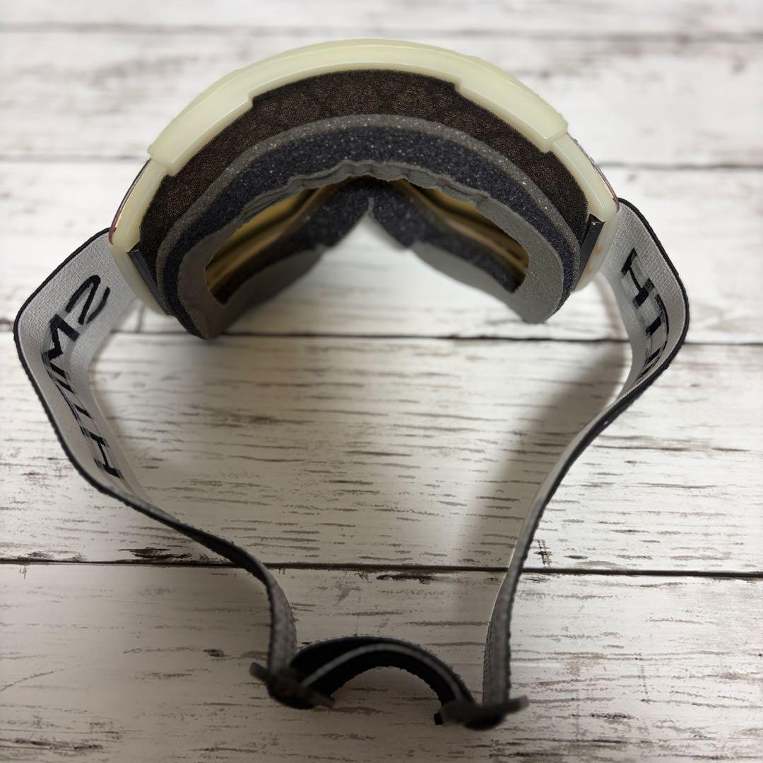 新品　SMITH SQUAD XL オリジナル品