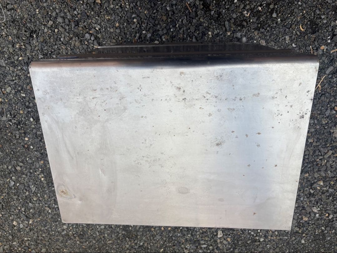 フクシマ 45kg 製氷機 FIC-A45KT2 業務用　厨房機器　(ホシザキ