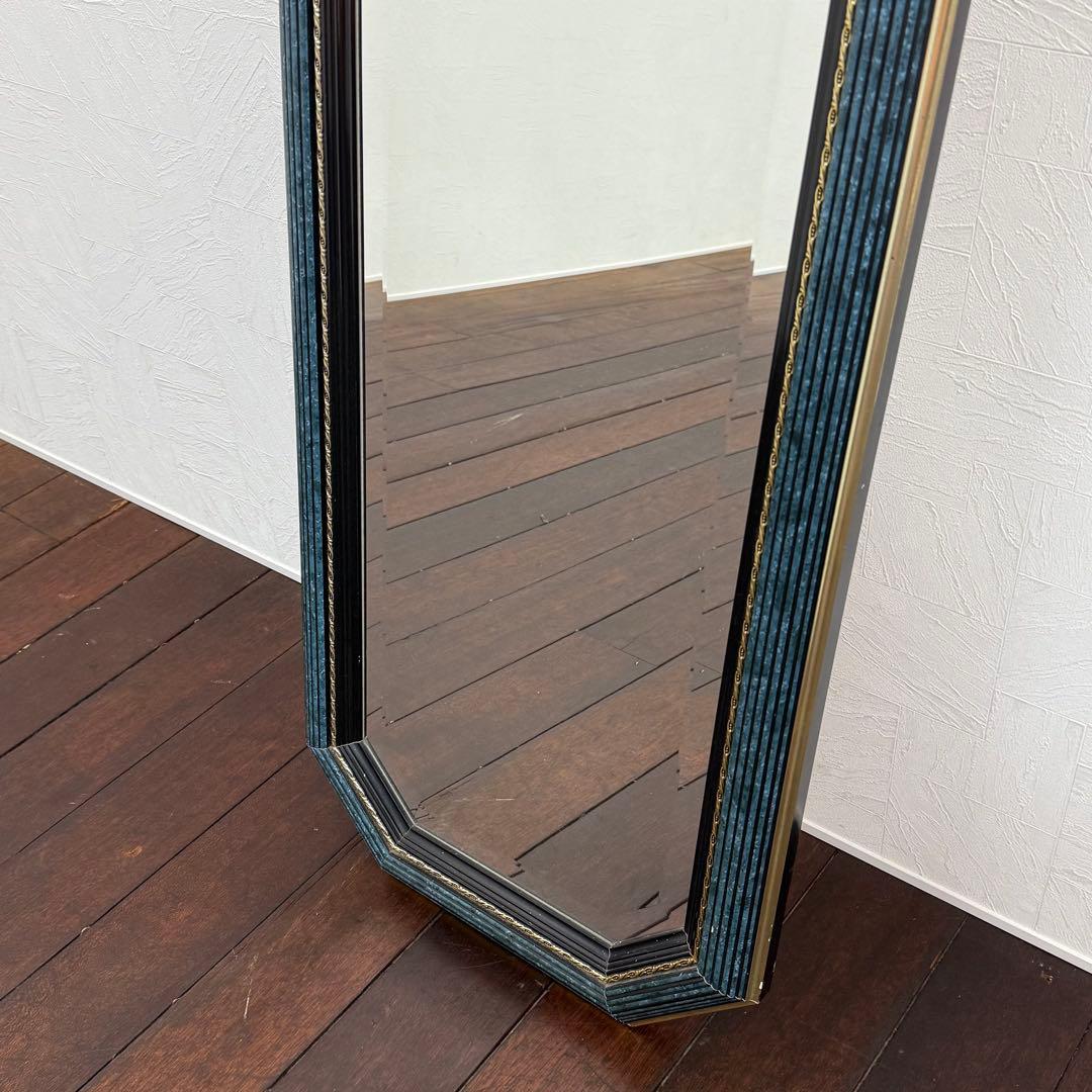 H15K46 イタリア製 ウォールミラー