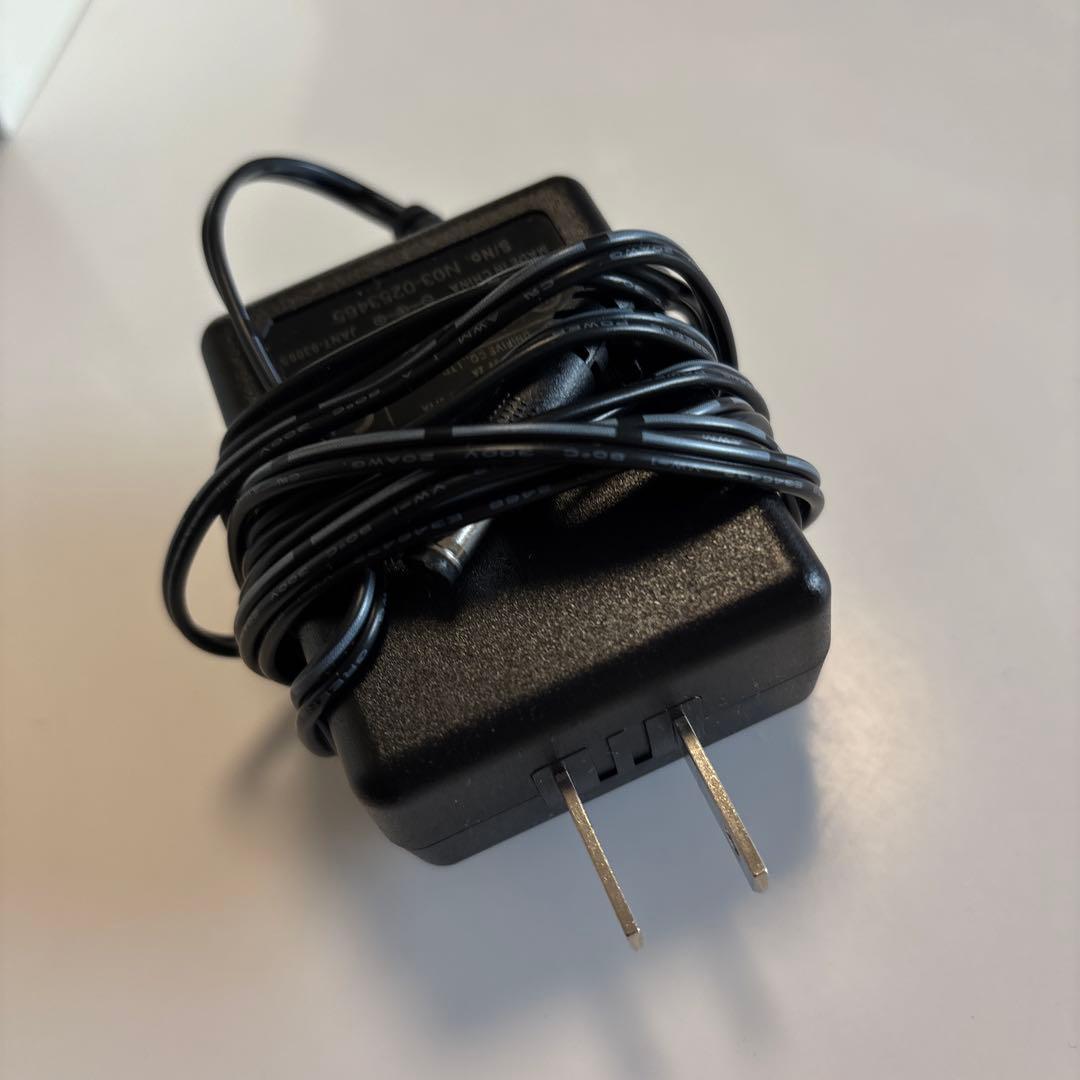 【美品】NEWAリフト本体 / 充電器 / ポーチ / 取扱説明書