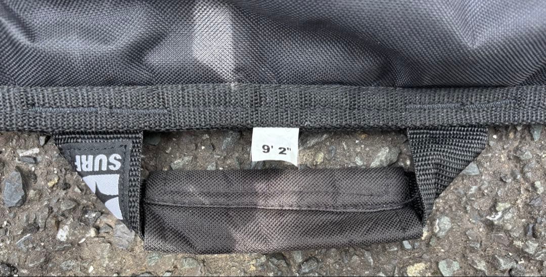 Destination ロングボードハードケース