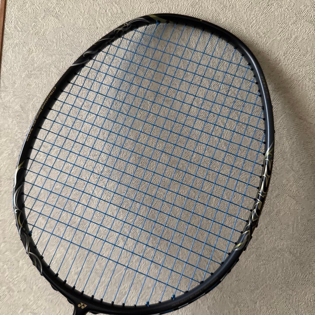 ヨネックス　アストロクス バドミントンのラケット