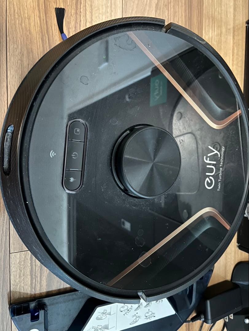 Eufy by Anker ロボット掃除機