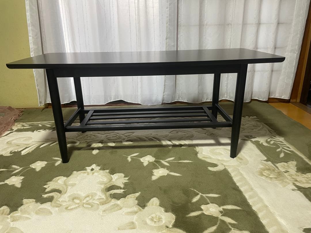 カリモク　テーブル