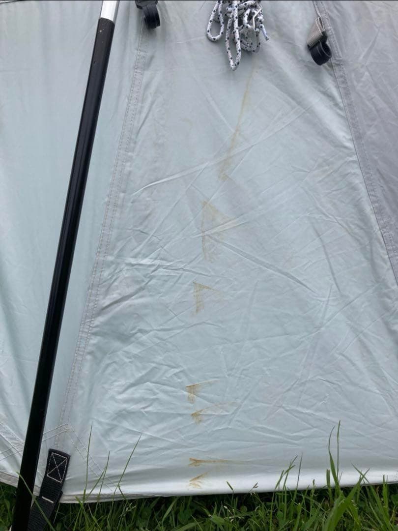 コールマンタフスクリーンLDX+