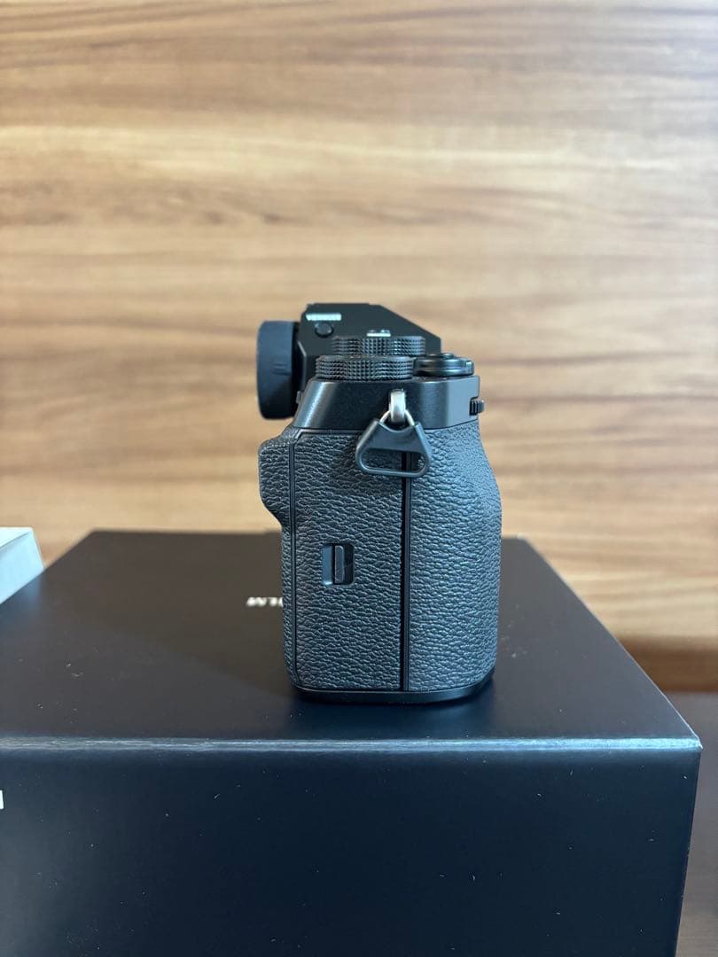 FUJIFILM X-T5 ミラーレス一眼カメラ