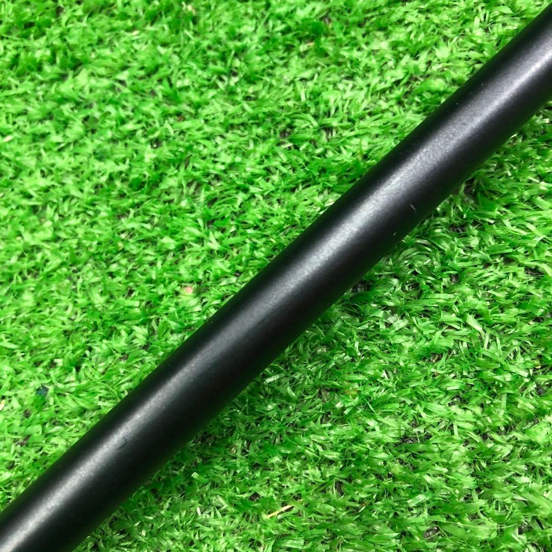 Gsh-827VANQUISH シャフト単品flexSR ブリヂストンスリーブ付