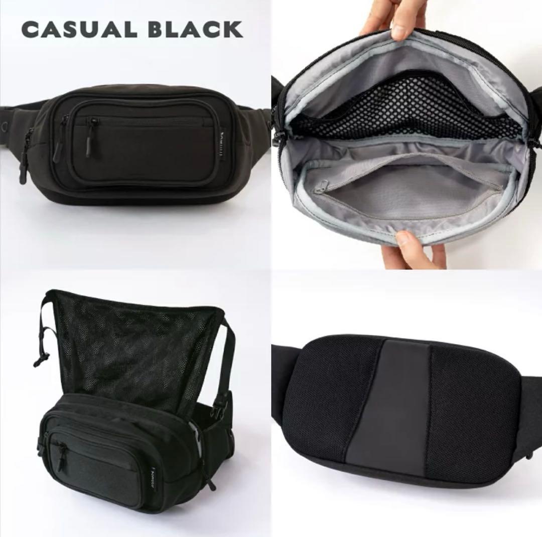 【今日限定価格‼️】　POMULU ヒップシート