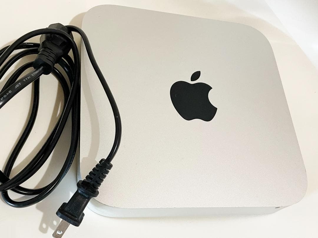 MAC MINI 2014 i5, キーボード, マウスセット