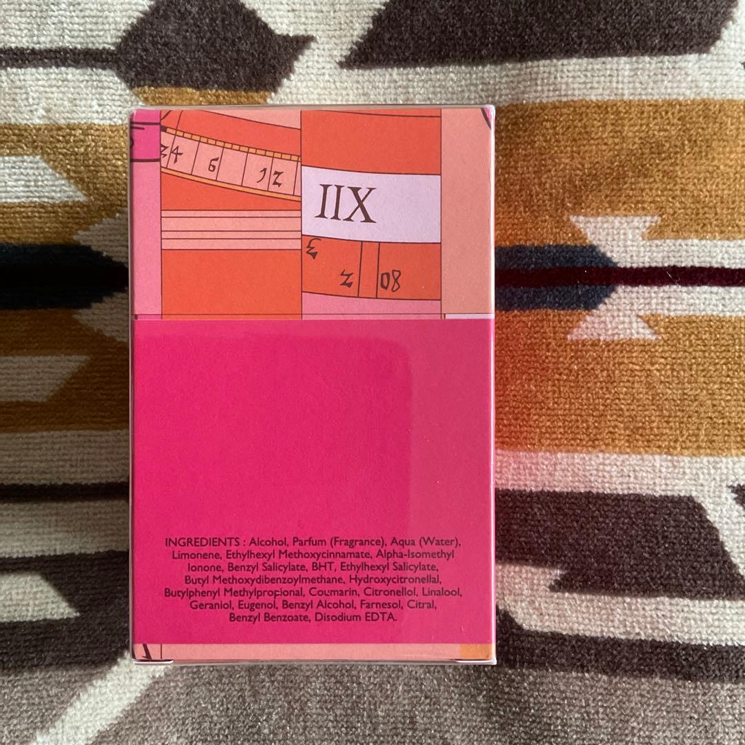 ツイリー　ドゥ　エルメス　ポワブレ　<Twilly d'Hermes> 85ml