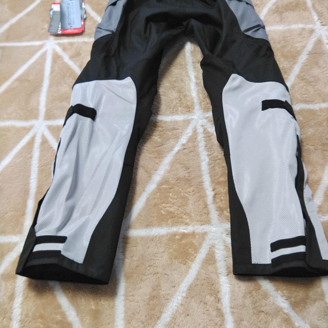 ALPINESTARS ANDES AIR ドライスターパンツ　M 新品未使用