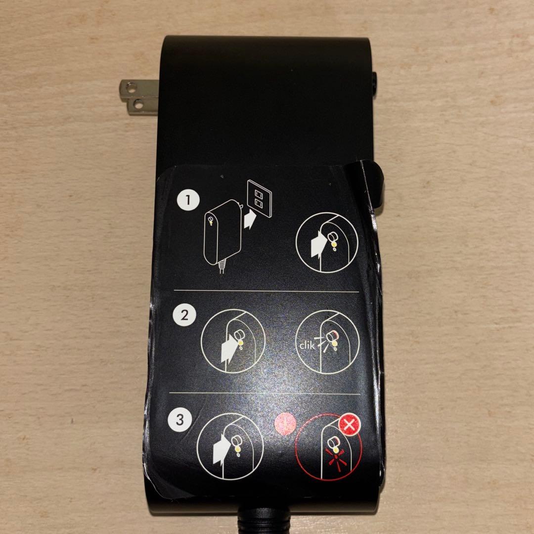 Dyson / HT01VLP ドライヤー