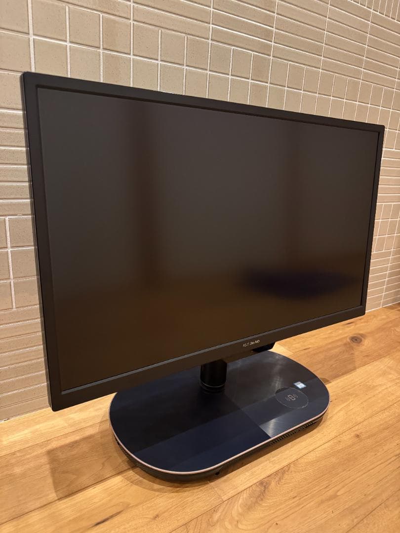 ASUS Zen AiO Z272SDK メモリ16G SSD 512G 一体型