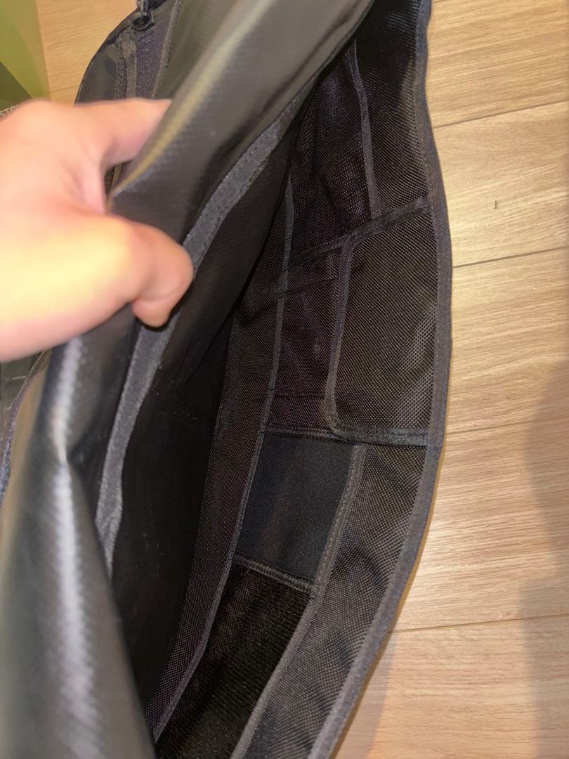 jkg様！deadstock NIKE メッセンジャーバッグ