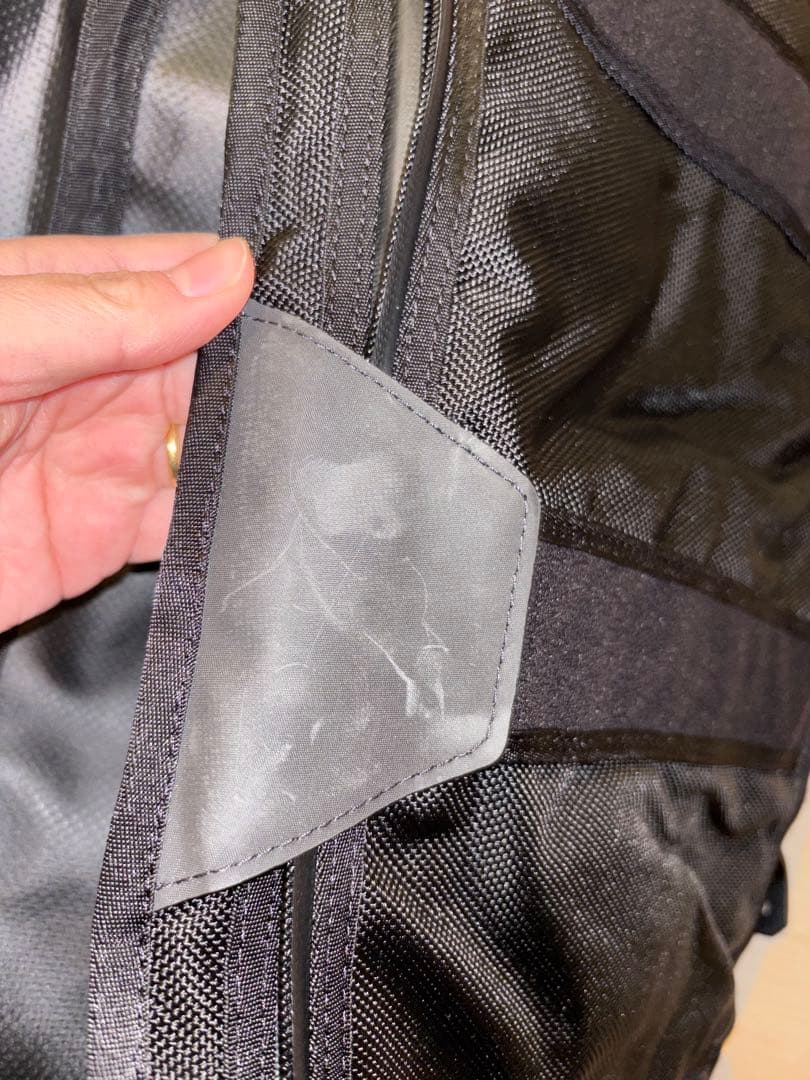 jkg様！deadstock NIKE メッセンジャーバッグ