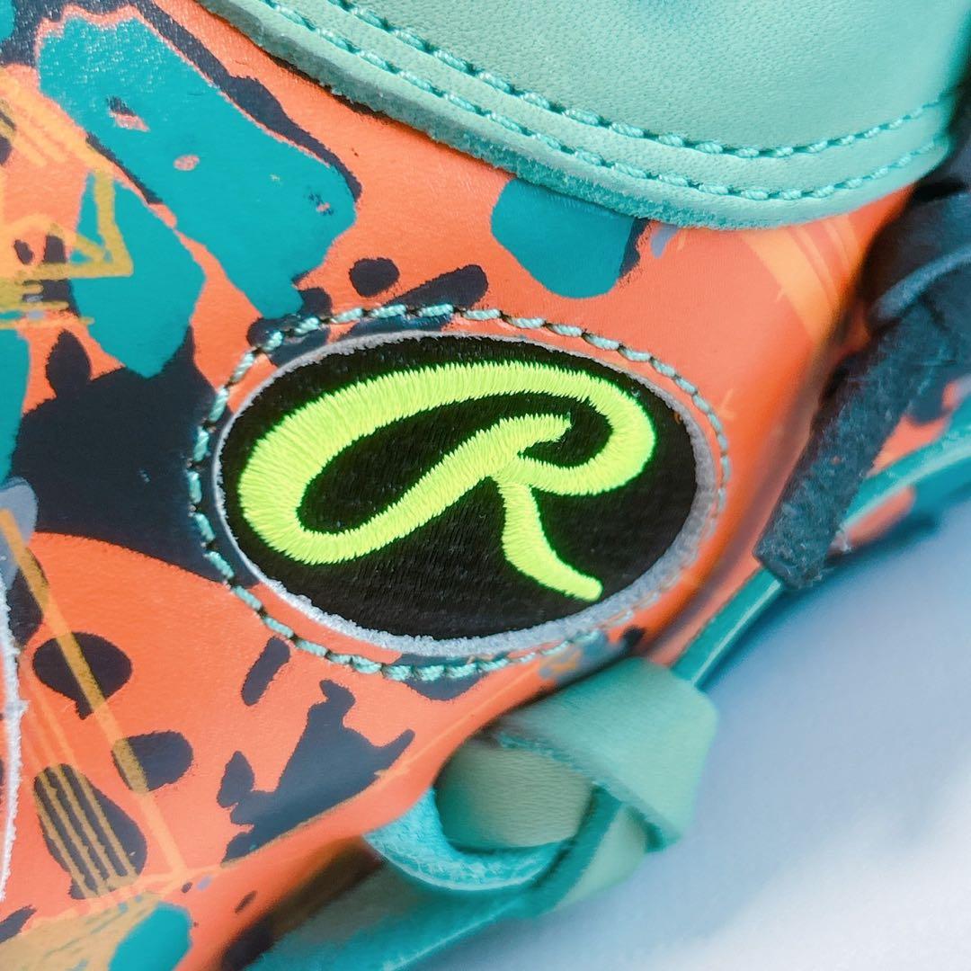 ローリングス(Rawlings) ファーストミット　11.75 GR2HOM53