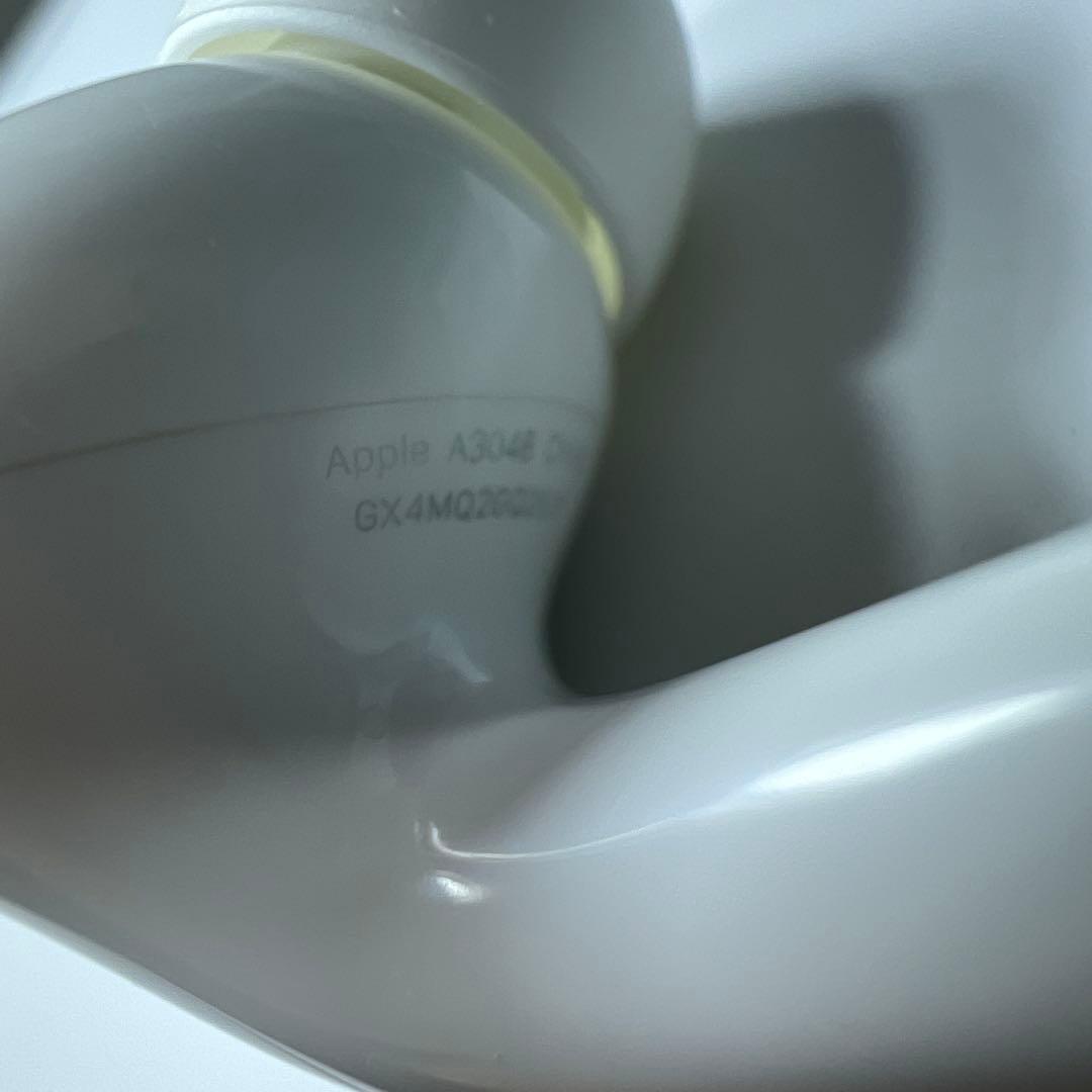 AirPods Pro 第2世代 usb-c 左耳 A3048 [81]