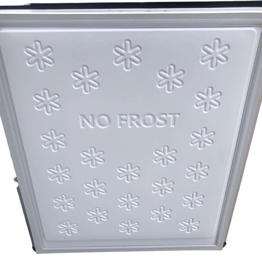 冷蔵庫 Haier JR-XP2NF148F 148L SES159羽 動作品