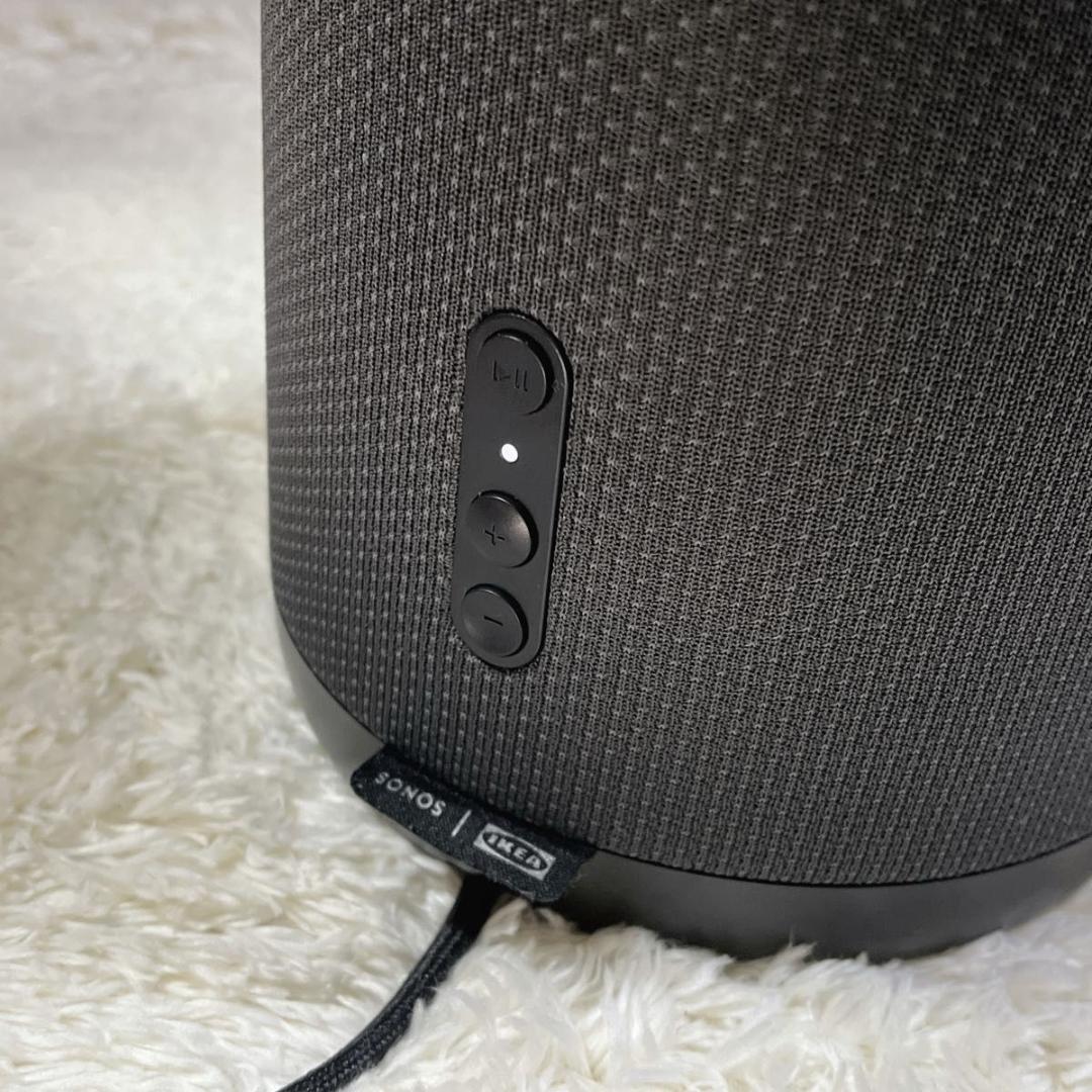 Sonos IKEA SYMFONISK スマートスピーカー　ライト　イケア