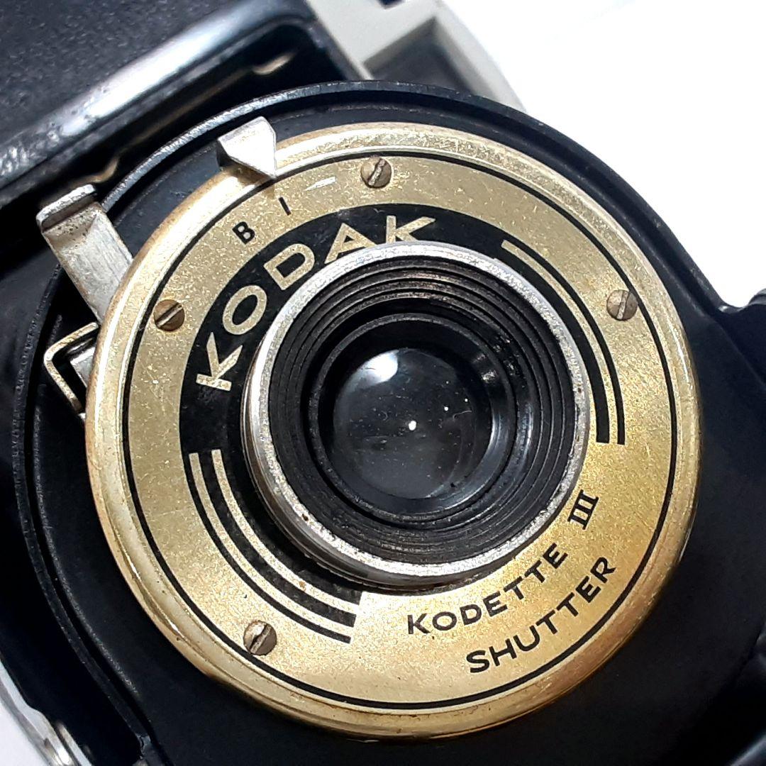 ues-70 コダック スプリングカメラ junior1 camera　く