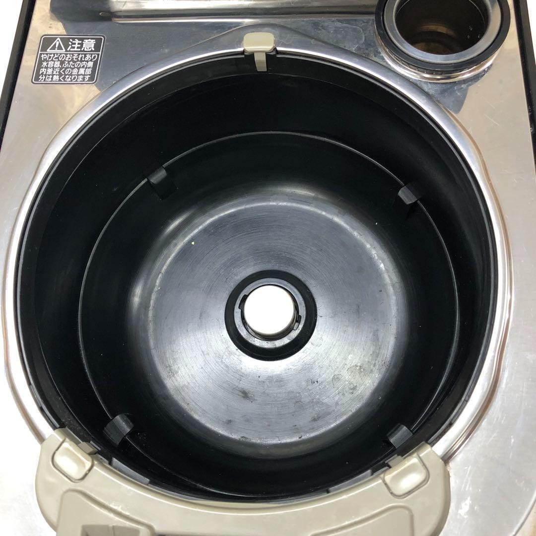 パナソニック　スチーム&可変圧力ＩＨジャー炊飯器 SR-SPA107