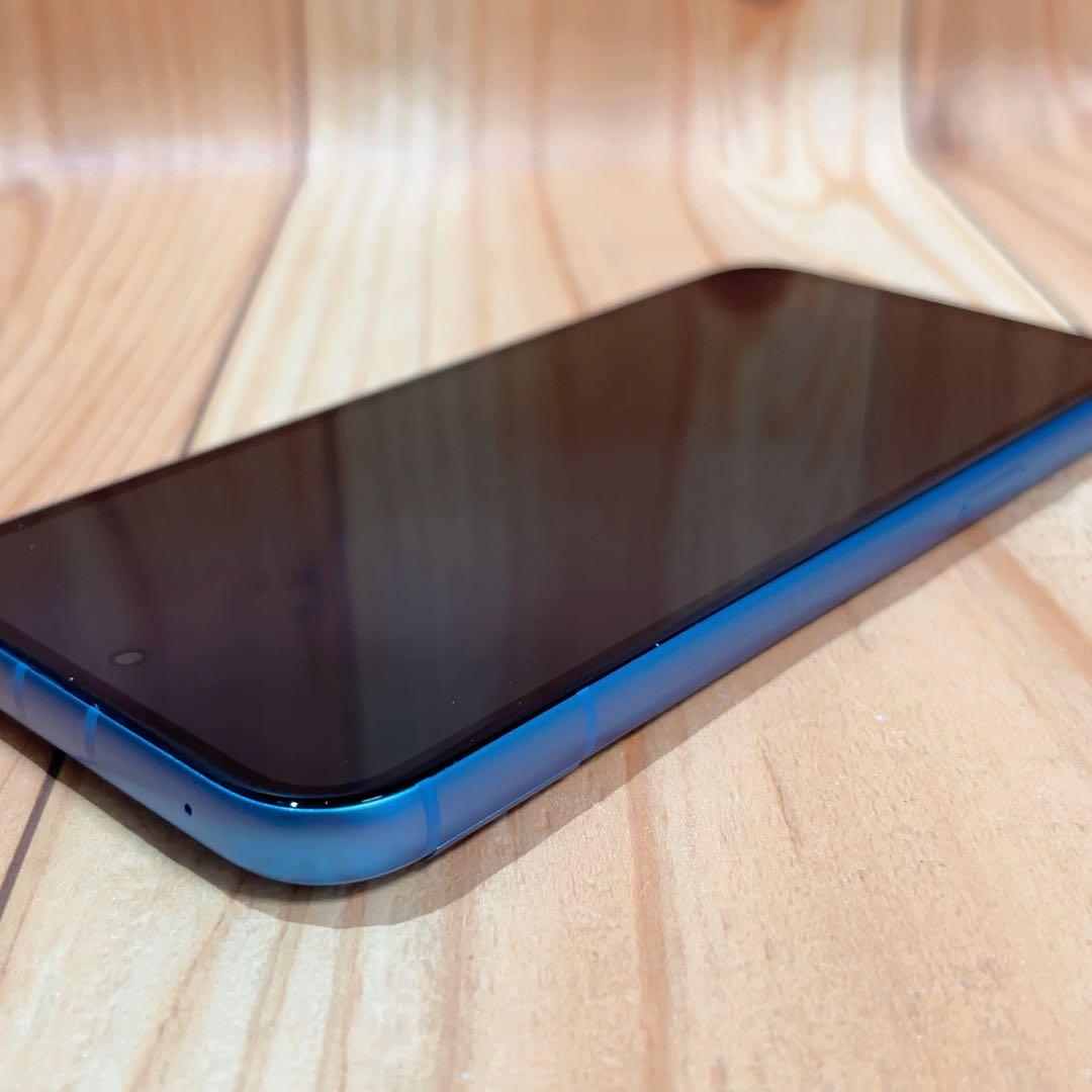 SIMフリー 本体 Google pixel 8a 128 GB 1194 ベイ