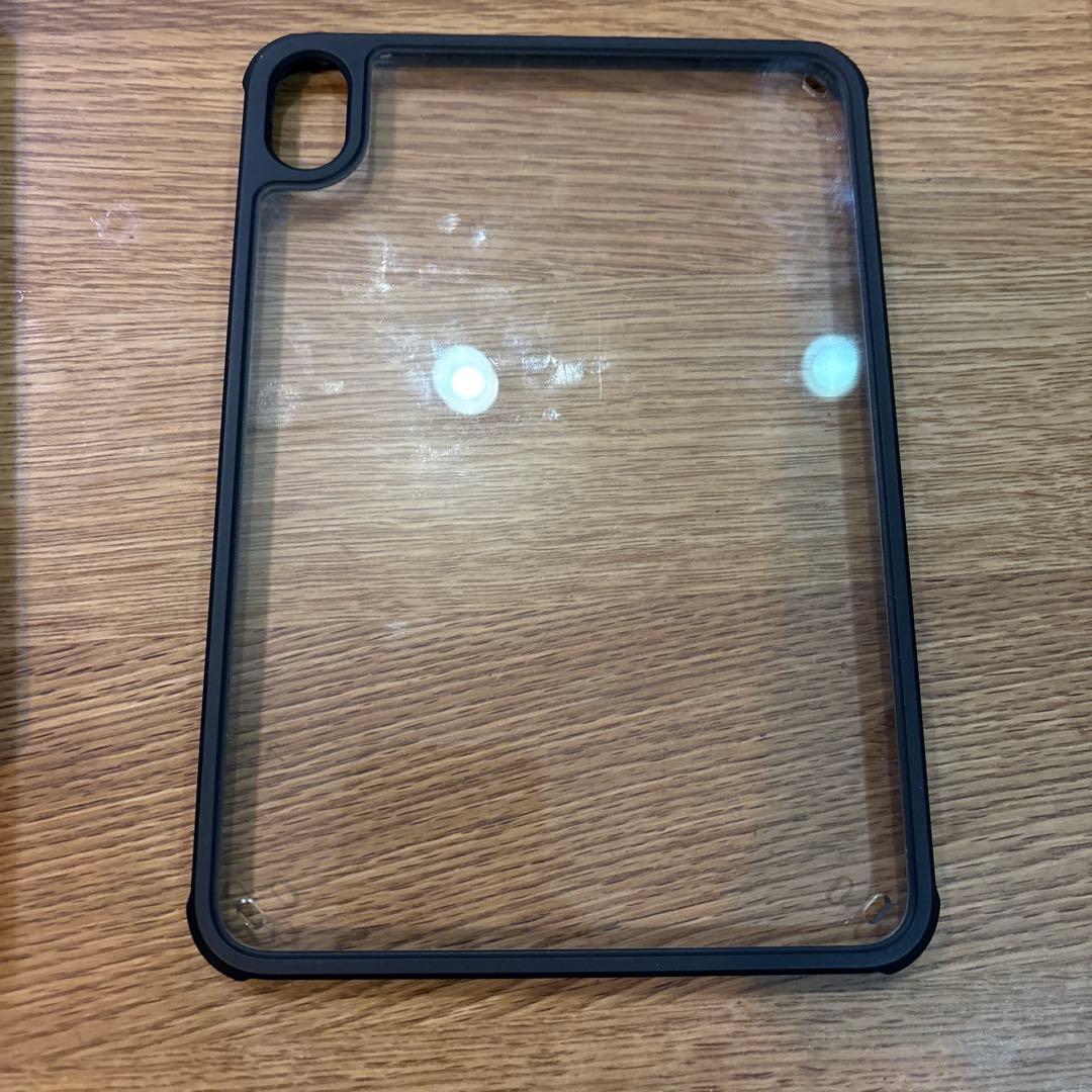 love fukka！ iPadmini6 極美品！ バッテリー94%