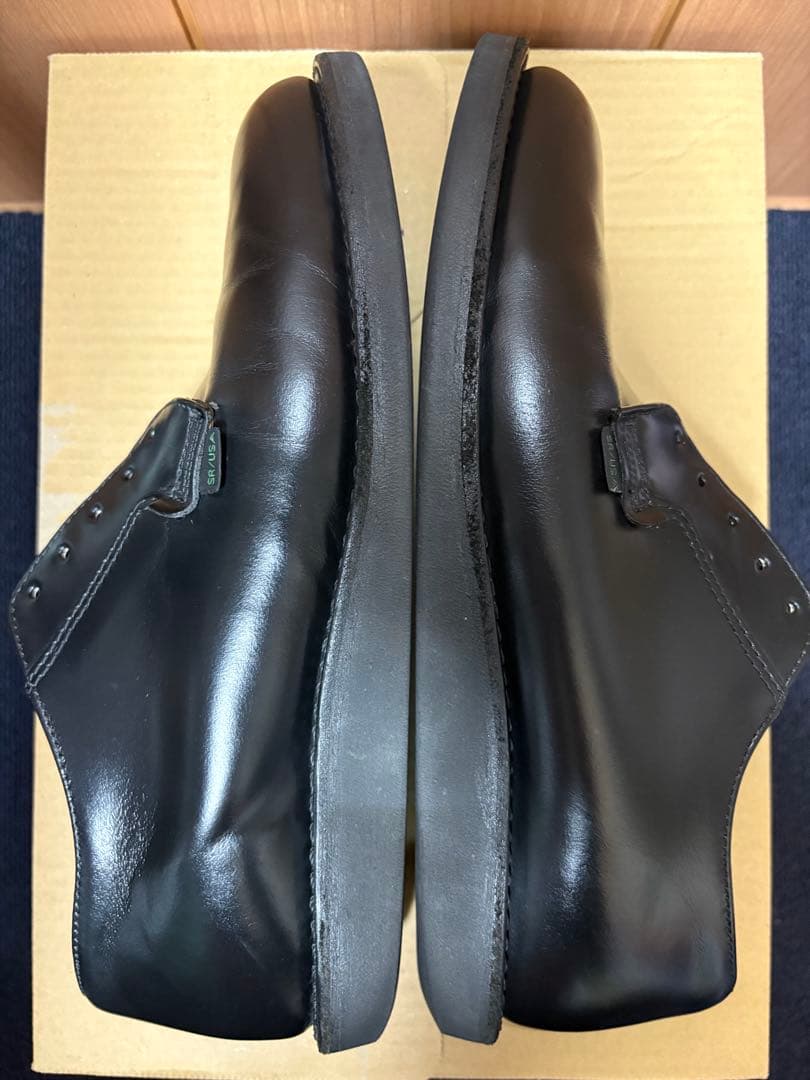 レッドウィング　ポストマン　オックスフォード　US9 No.101