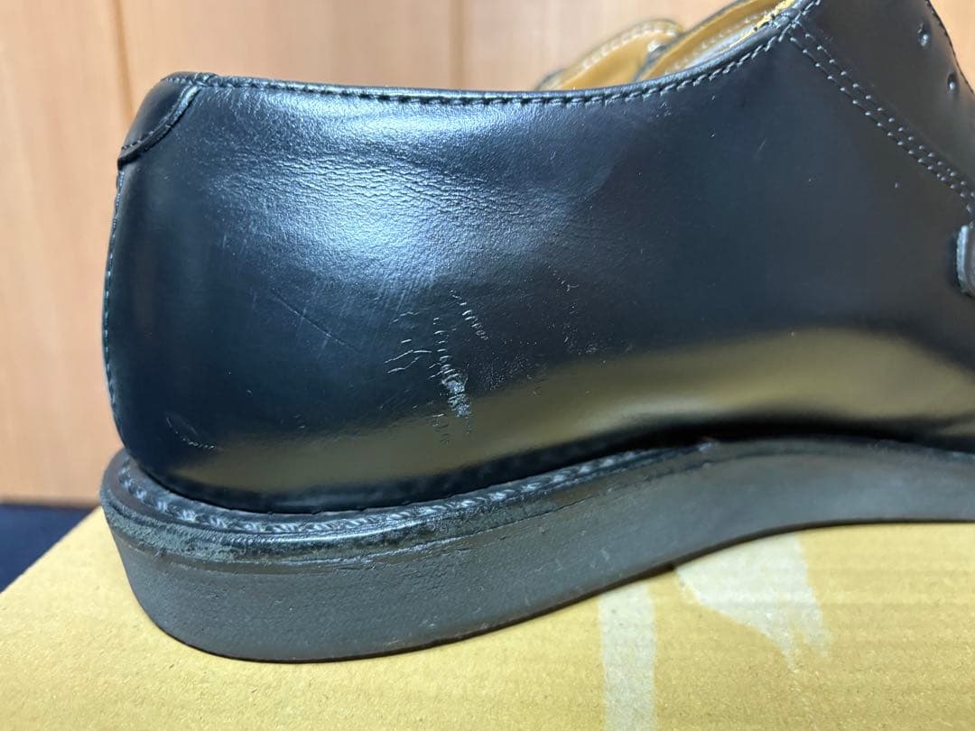 レッドウィング　ポストマン　オックスフォード　US9 No.101