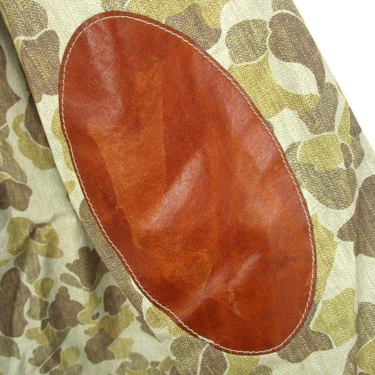 visvim ヴィズヴィム GORE-TEX 迷彩 ジャケット M ハンターカモ