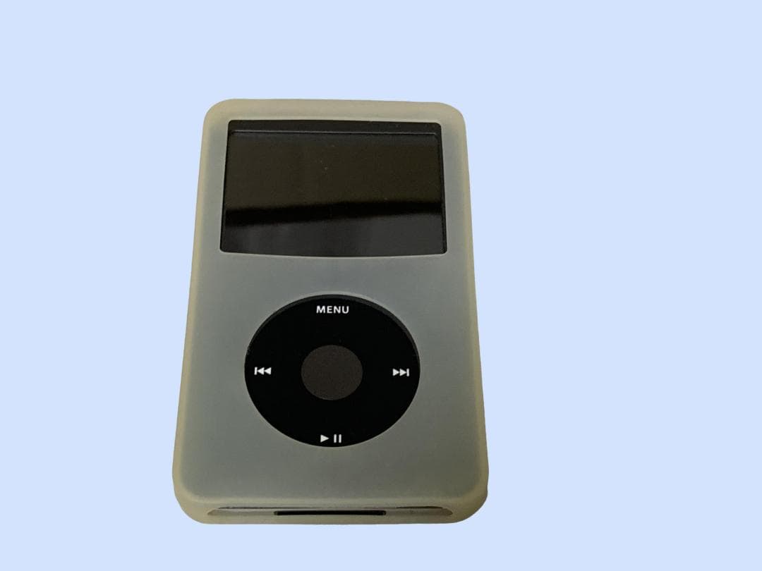 M8844 　Apple iPod Classic 160GB A1238