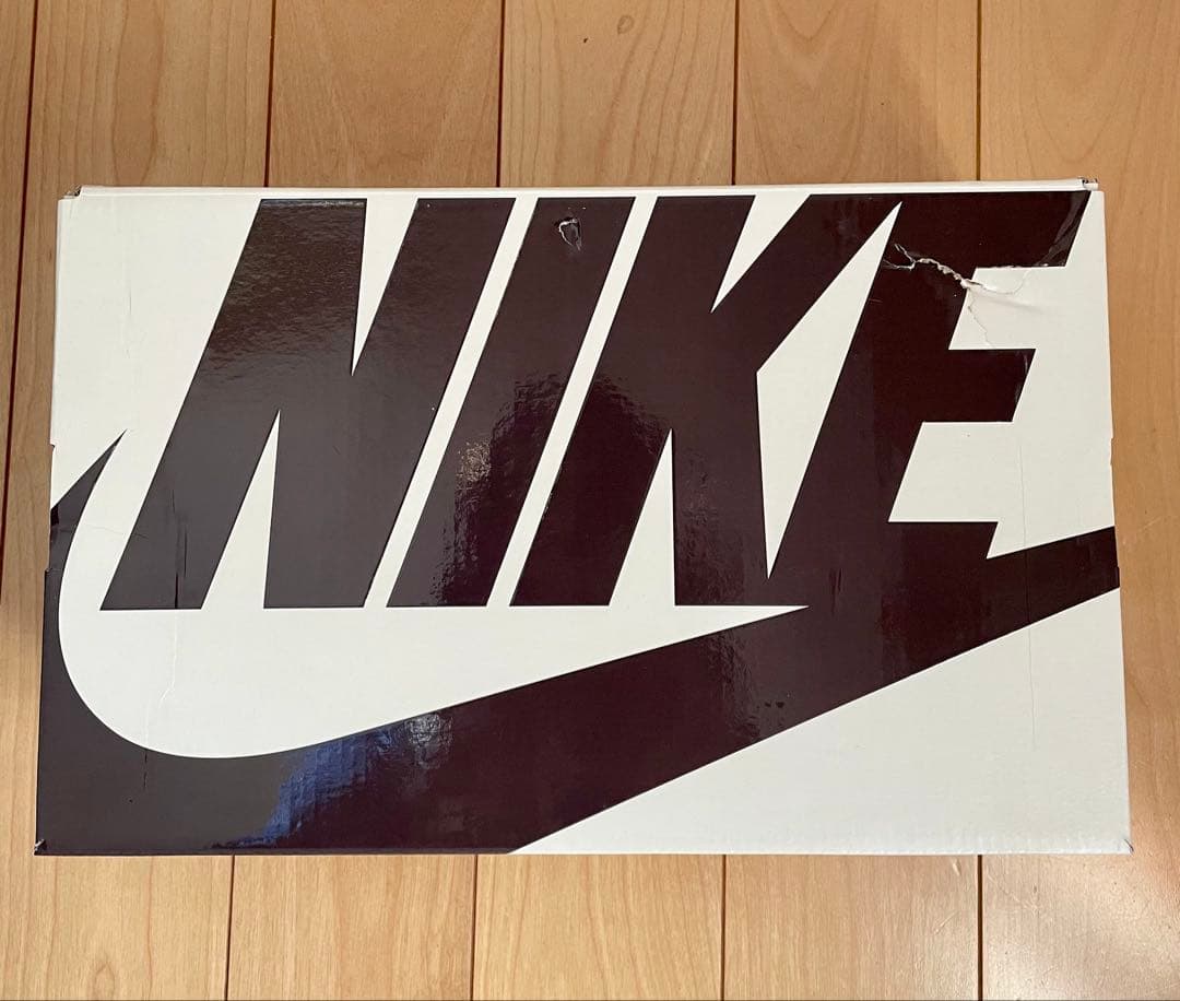 NIKE、BOOK 1 EP、25.5センチ