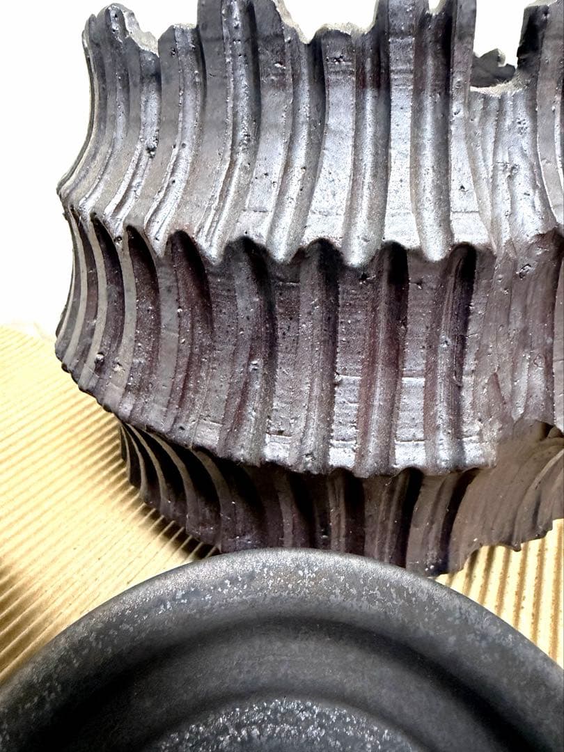 新品 植木鉢 3個セット