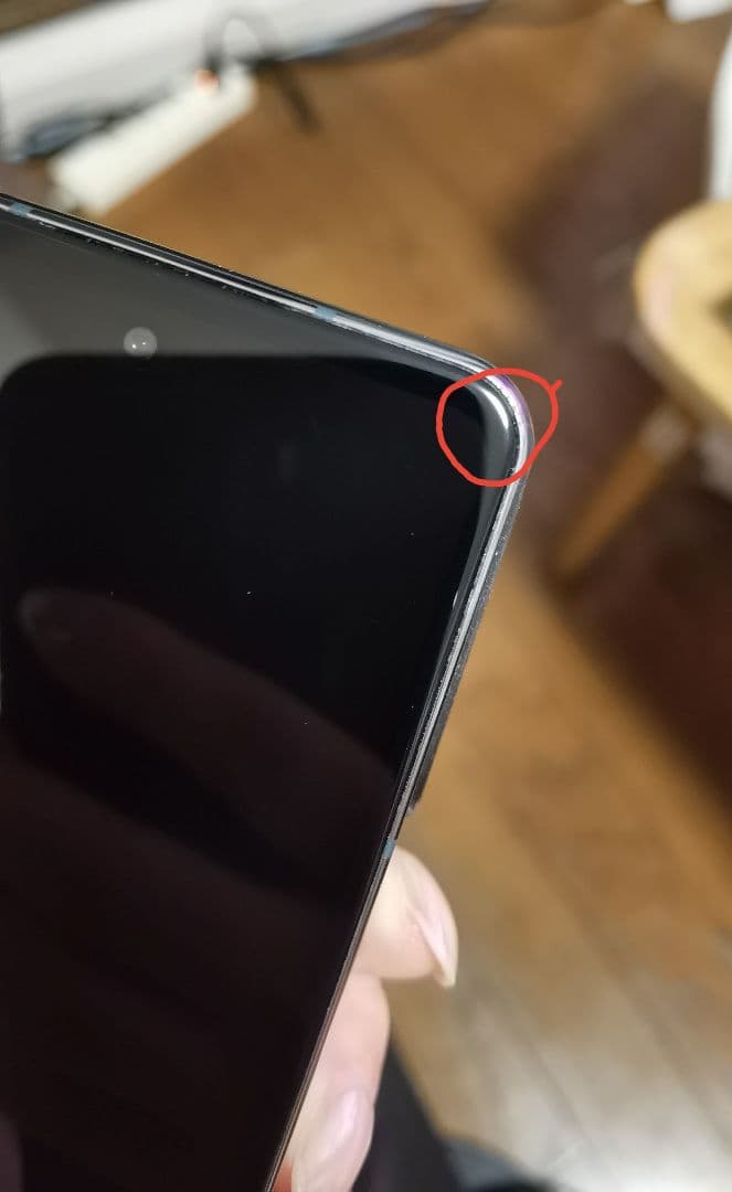 Galaxy Z Fold 4 256GB SIMフリー [S Pen F.E]