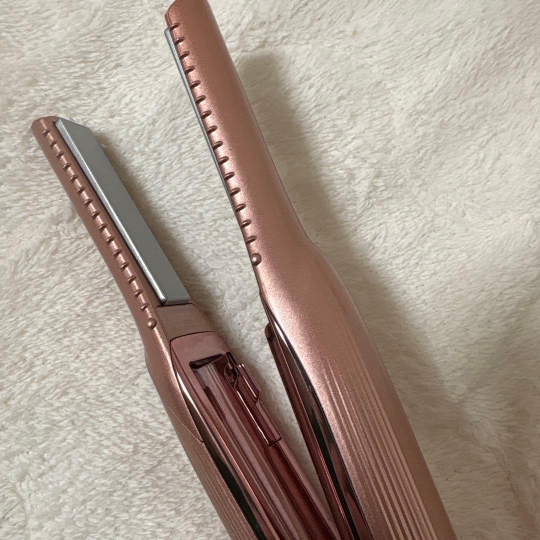 早い者勝ち！！値下げ不可！ ReFa フィンガーアイロン