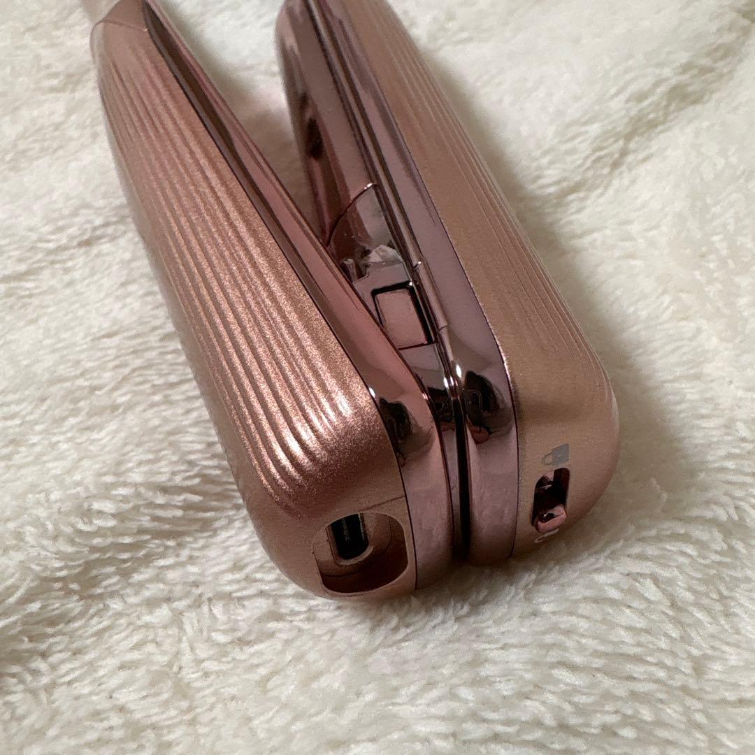 早い者勝ち！！値下げ不可！ ReFa フィンガーアイロン