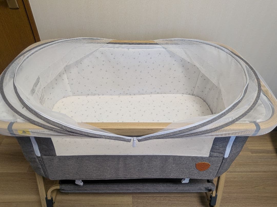 【カカ】 HZDMJ ベビーラック