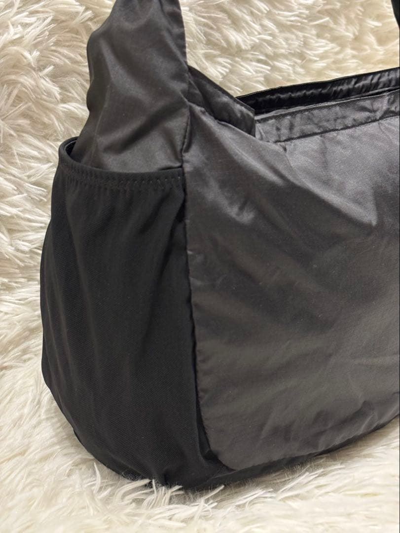 【希少】パタゴニア ライトウェイト トラベル クーリエ　パッカブル