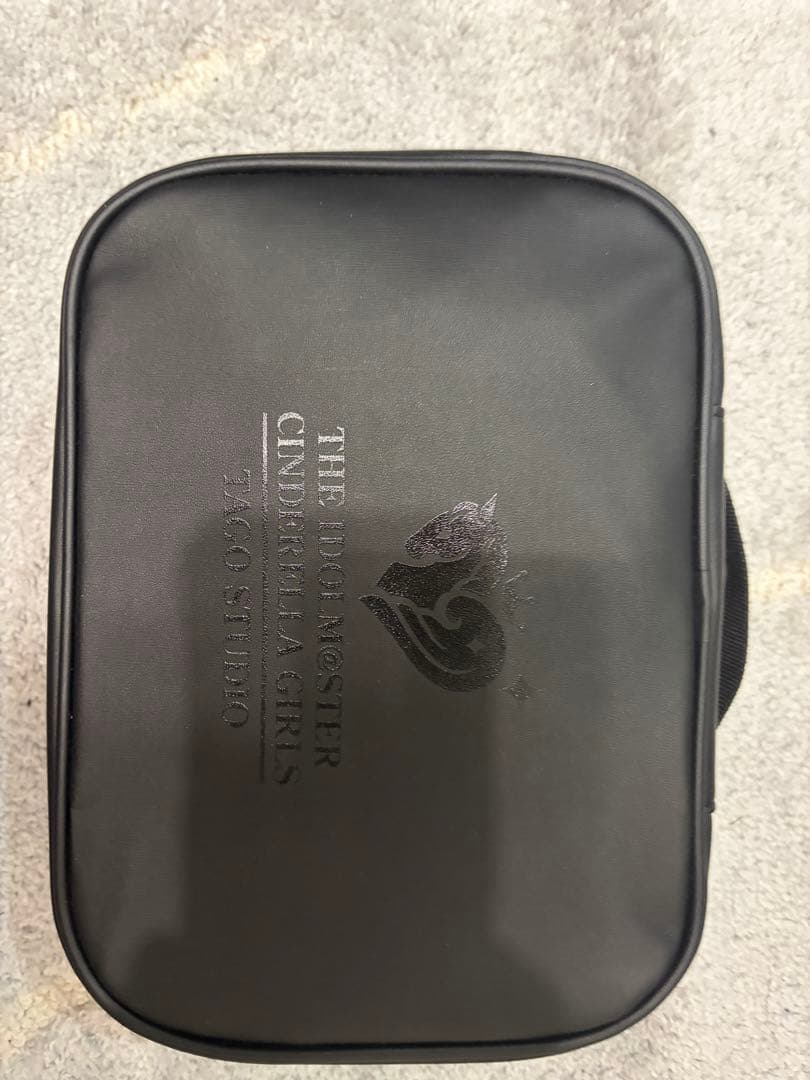 TAGO STUDIO T3-01 IM@S-CG ヘッドホン　デレマス