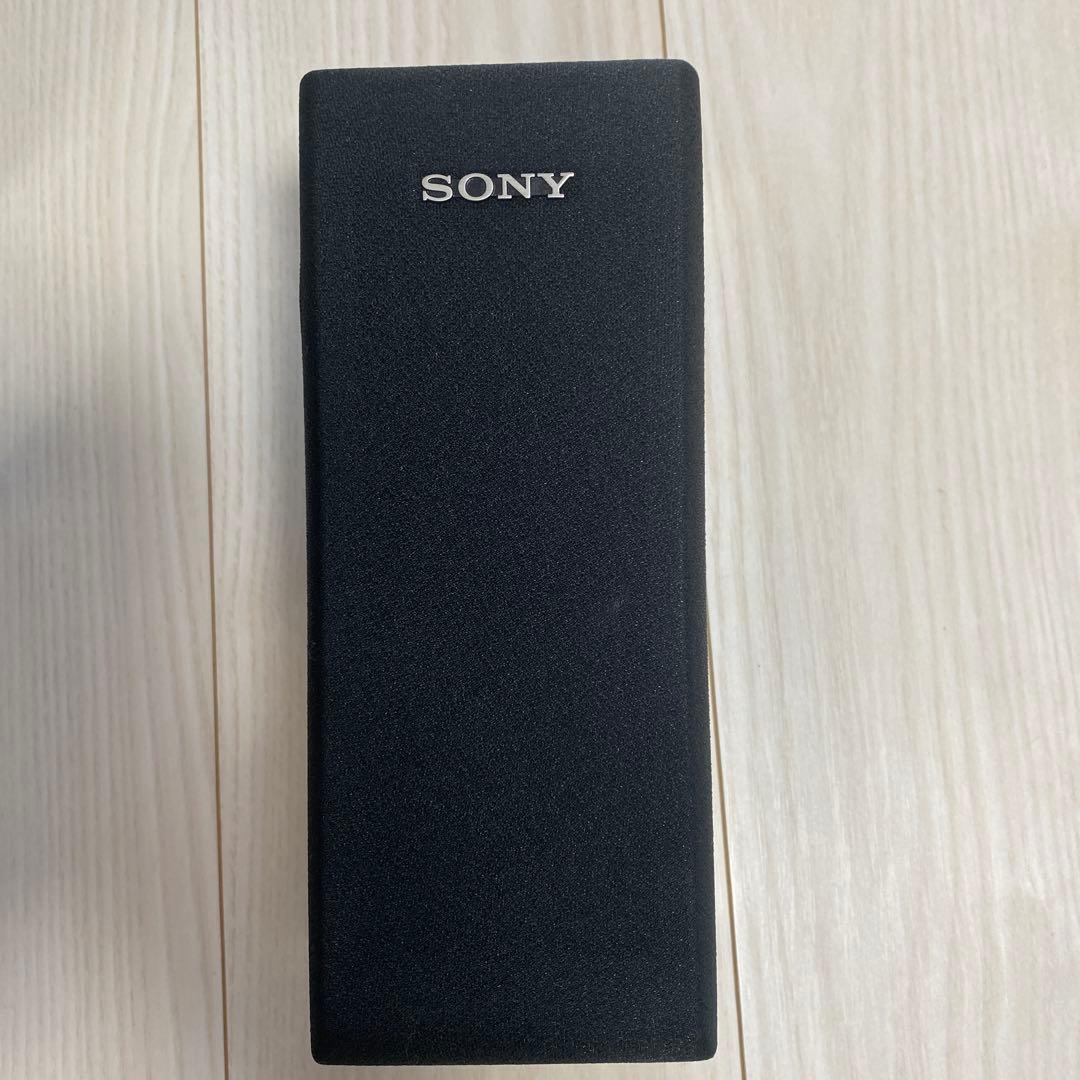 SONY SS-SR7700スピーカー 4個セット ブラック