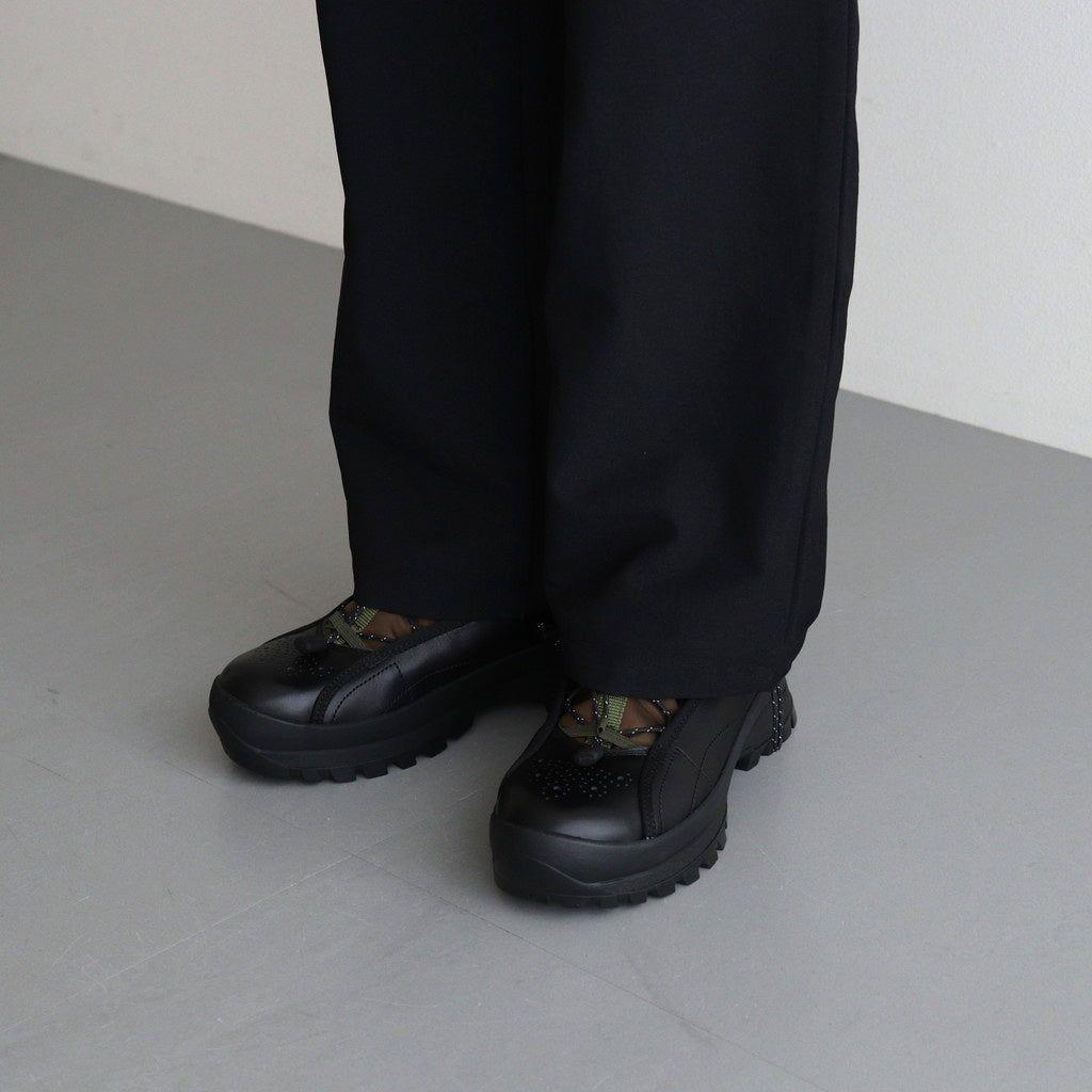 今週限定価格！hender scheme neo tarp trek