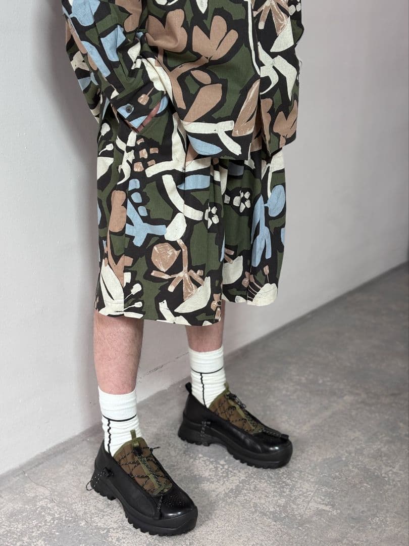 今週限定価格！hender scheme neo tarp trek