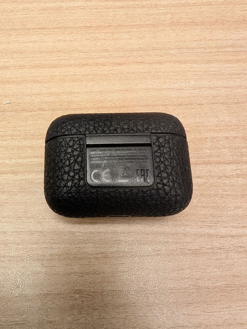 イヤホン Marshall Motif A.N.C.