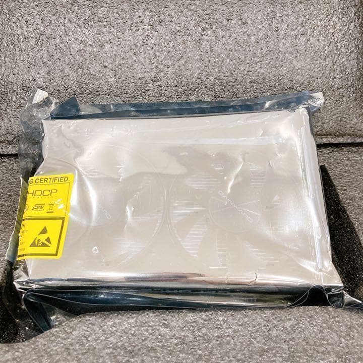 【新品未使用】GAINWARD GeForce GTX 1650