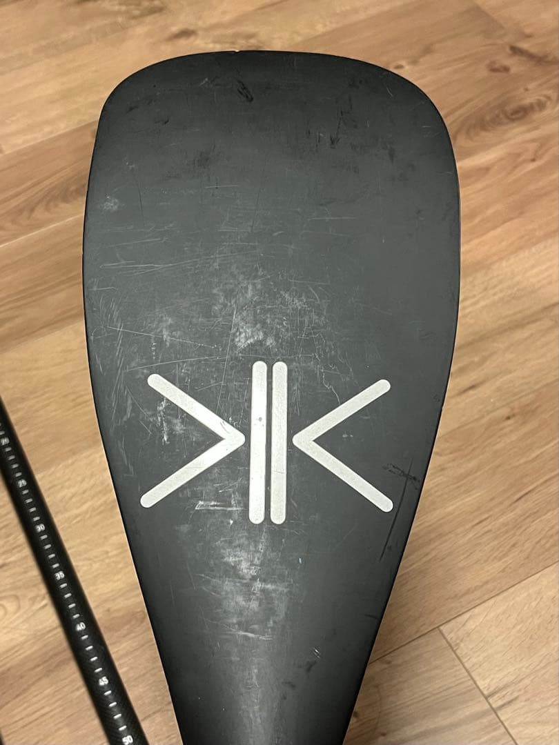 KOKUA PADDLES KK PRO V3コクア 3ピースパドル SUP