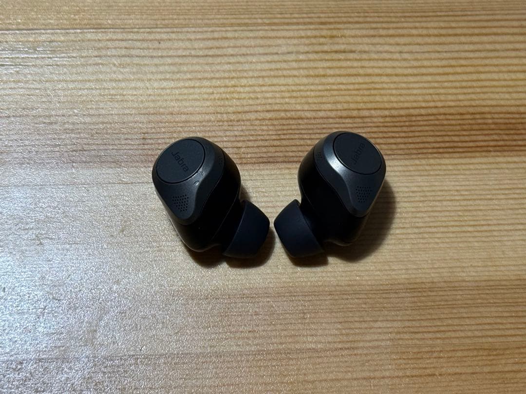 Jabra Elite 85t | 箱付き | シリコンケース付き