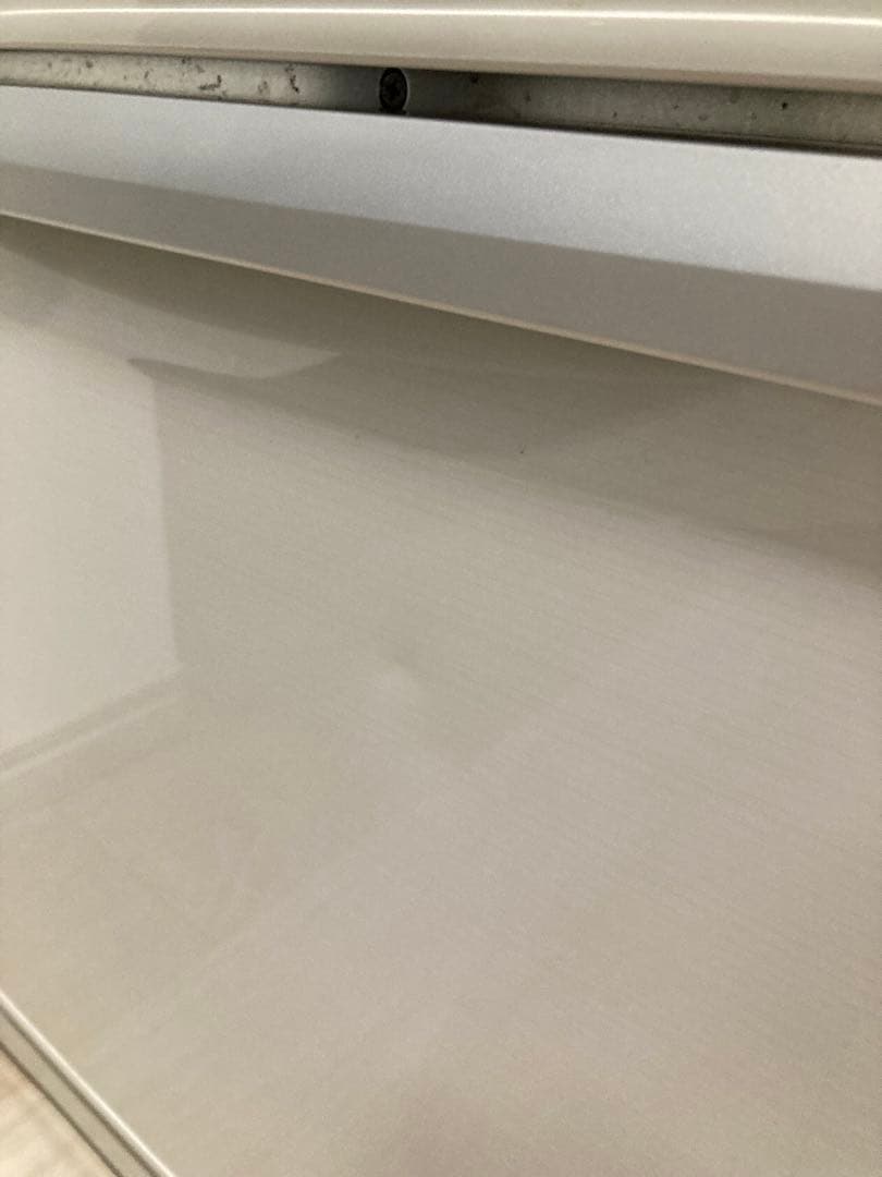 SHARP 両開き3ドア冷蔵庫